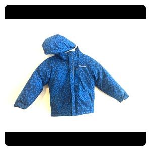 Columbia Winter Coat size xxs